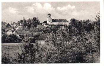 Vlašim 1935 95 002 ●